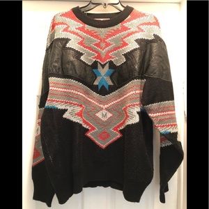 Men’s sweater